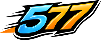 577 ব্র্যান্ড লোগো